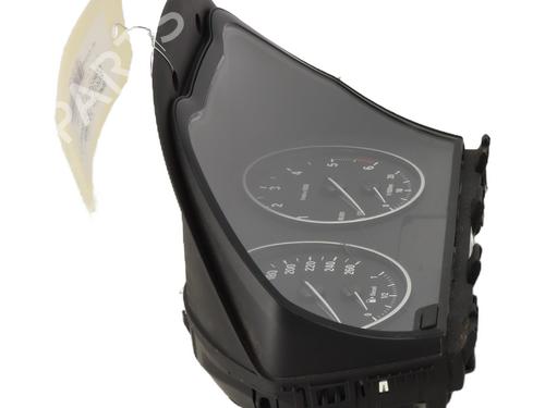 Instrument cluster BMW 1 (F20) 116 d | BP21304712C47 