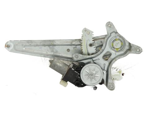 Used Left rear window motor SUZUKI VITARA (LY) 1.6 (APK 416) (120 hp) 30817075
