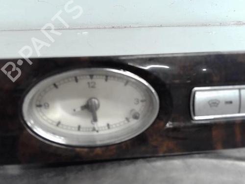 Warning switch FORD MONDEO III Turnier (BWY) 2.0 16V TDDi / TDCi | BP21369728I22 
