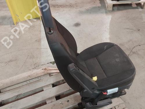 Left front seat CITROËN JUMPER II Van 2.0 BlueHDi 110 | BP39018271C15 - Image 3