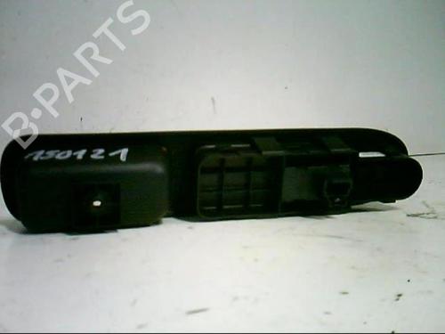 Used Right front window switch Right front window switch PEUGEOT 307 Break (3E) 2.0 HDI 110 (107 hp) 21317794 21317794