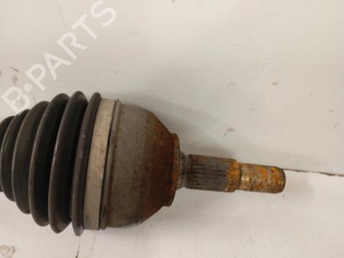 Right front driveshaft CITROËN JUMPY III Van (V_) 2.0 BlueHDi 145 | BP30114556M39