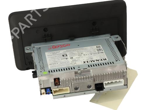 Radio DACIA JOGGER (RK_) 1.6 HYBRID 140 (RKN8) | BP38729892E6 - Image 4