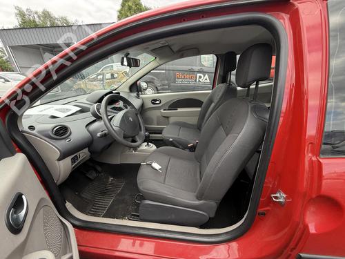 Front right seatbelt RENAULT TWINGO II (CN0_) 1.2 16V (CN04, CN0B) | BP26170634I25  - Image 18