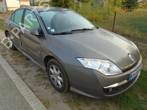 Rear left lock RENAULT LAGUNA III (BT0/1) 2.0 dCi (BT01, BT08, BT09, BT0E, BT0K, BT12, BT1C, BT1D,... | BP21365471C100 