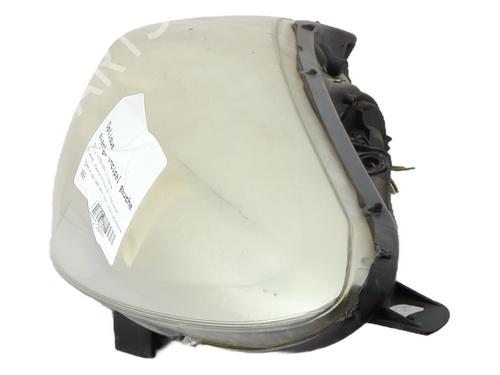 Left headlight PEUGEOT 206+ (2L_, 2M_) 1.1 | BP29252751C28 