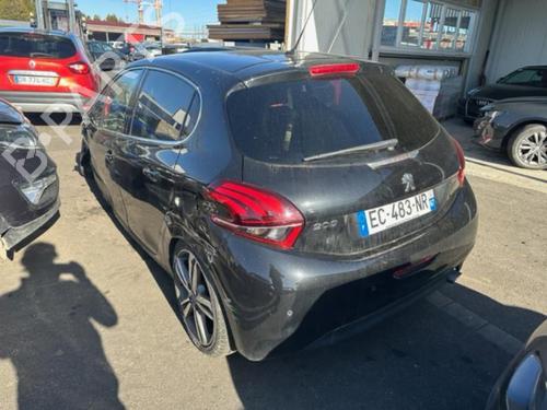 Alternator PEUGEOT 208 I (CA_, CC_) 1.6 BlueHDi 120 | BP21320359M7 