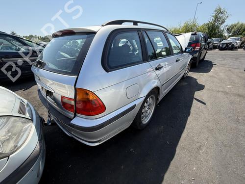 Steering column stalk BMW 3 Touring (E46) 320 d | BP26889316I23 - Image 13