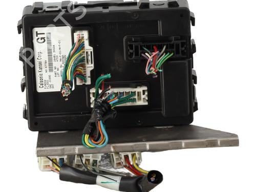 Used Fuse box Fuse box NISSAN MICRA IV (K13K, K13KK) 1.2 DIG-S (98 hp) 32301031 32301031
