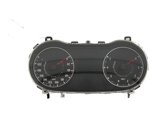 Instrument cluster DACIA JOGGER (RK_) 1.0 TCe 100 ECO-G (RKMT) | BP37737124C47 - Image 5