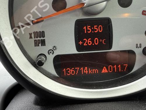 Right sun visor MINI MINI (R56) One | BP27559077I2  - Image 10