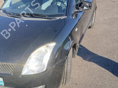 Rear parcel shelf SUZUKI SWIFT III (MZ, EZ) 1.3 (RS413, ZC11S) | BP35825743C85 - Image 20