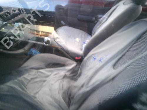 Right mirror PEUGEOT 205 II (20A/C) 1.0 | BP28451421C27