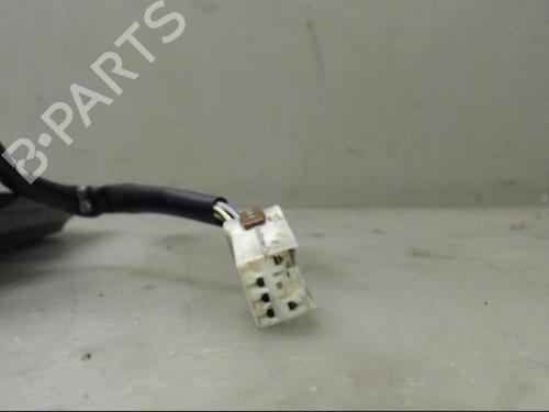 Right mirror MITSUBISHI CARISMA (DA_) 1.8 16V GDI (DA2A) | BP21295224C27 