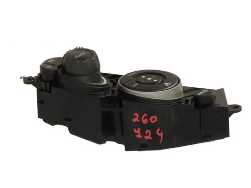 Used Climate control Climate control 33310523 33310523