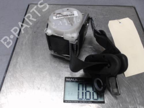 Used Rear left belt tensioner PEUGEOT 108 1.2 (82 hp) 21307369