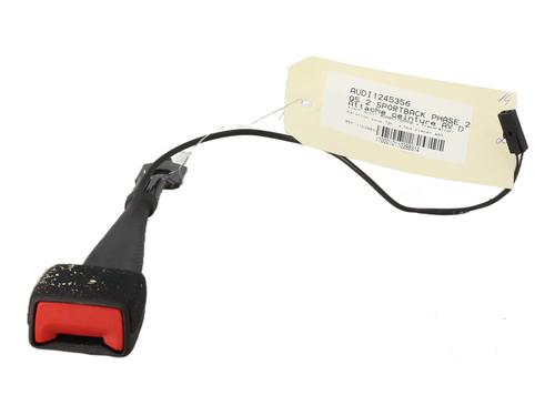 Used Seat buckle AUDI Q5 Sportback (FYT) 35 TDI Mild Hybrid (163 hp) 27890427
