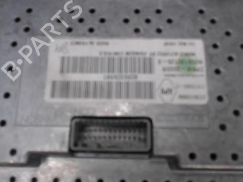 Display monitor RENAULT LAGUNA II (BG0/1_) 2.0 16V (BG03, BG0Z, BG0T, BG1Y) | BP21314603C48 