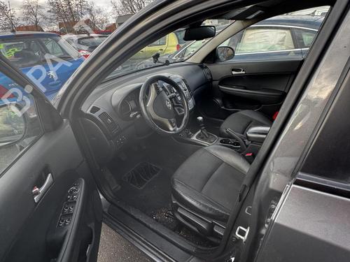 Rear parcel shelf HYUNDAI i30 (FD) 2.0 CRDi | BP23807706C85 - Image 4