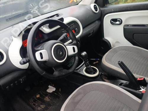 Dashboard RENAULT TWINGO III (BCM_, BCA_) 0.9 TCe 95 | BP39897443C46 - Image 9