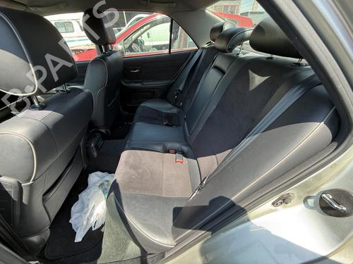 AC compressor LEXUS IS I (_E1_) 200 (GXE10) | BP26742680M34  - Image 22