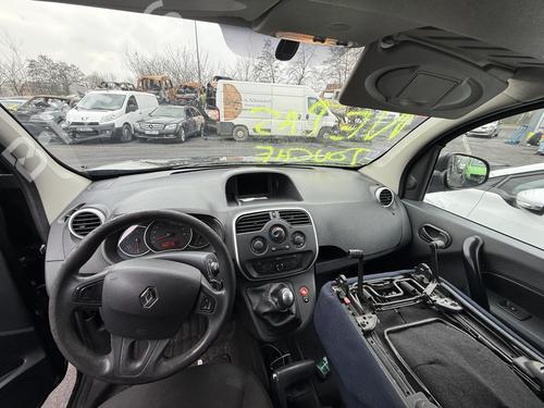 Steering column RENAULT KANGOO Express (FW0/1_) 1.5 dCi 110 (FW06, FW12) | BP23820889M21 - Image 16