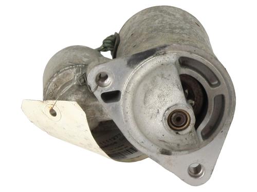 Used Starter Starter CHEVROLET AVEO / KALOS Hatchback (T250, T255) 1.2 (72 hp) 21371856 21371856