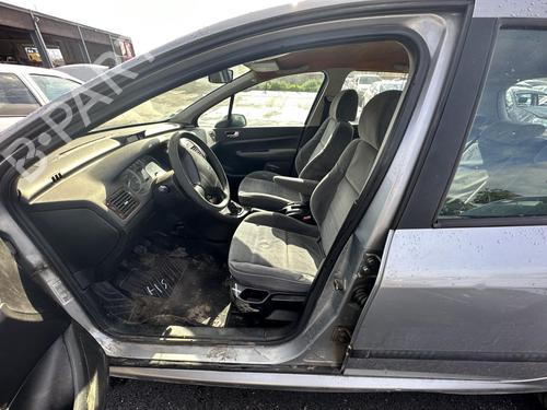 Driver airbag PEUGEOT 307 (3A/C) 2.0 HDi 110 | BP21303225C9 