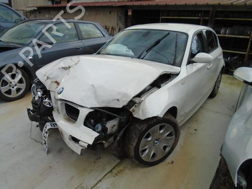 AC compressor BMW 1 (E87) 116 d | BP21318708M34 - Image 9