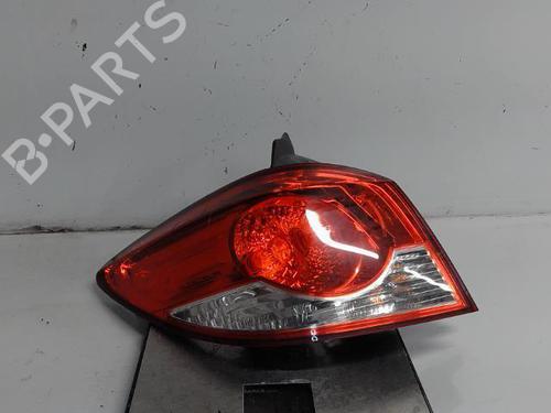 Used Left taillight Left taillight CHEVROLET CRUZE Hatchback (J305) 2.0 CDI (163 hp) 21311557 21311557