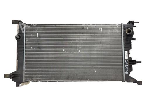 Køler RENAULT MEGANE III Hatchback (BZ0/1_, B3_) 1.5 dCi (BZ09, BZ0D, BZ1W, BZ29, BZ14) (110 hp) 21301656