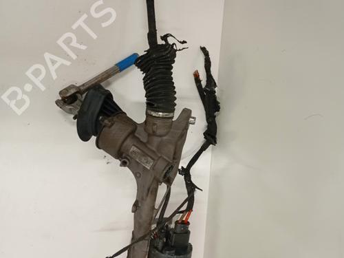 Steering rack VW GOLF VIII (CD1, DA1) 2.0 TDI GTD | BP25255557M22 