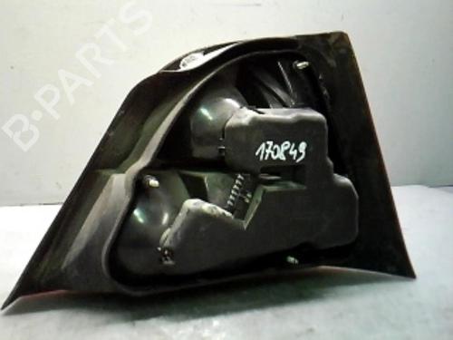 Left taillight ROVER 25 I Hatchback (RF) 2.0 iDT | BP21317346C34 