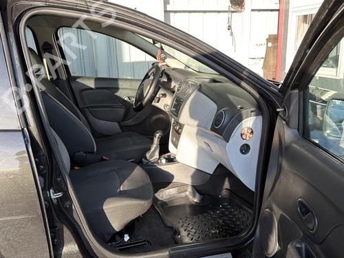 Front left seatbelt DACIA SANDERO II 1.2 | BP31133934I26 - Image 10