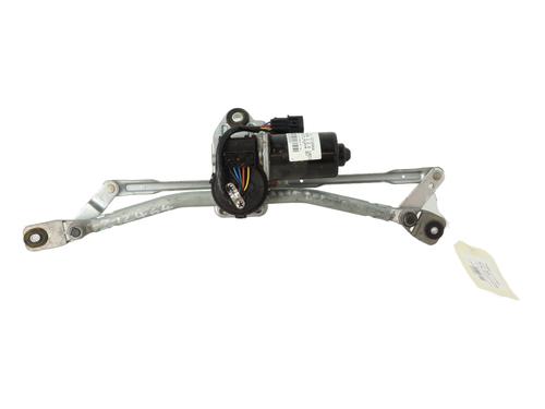 Used Front wiper motor HYUNDAI ix35 (LM, EL, ELH) 2.0 CRDi (136 hp) 21314943