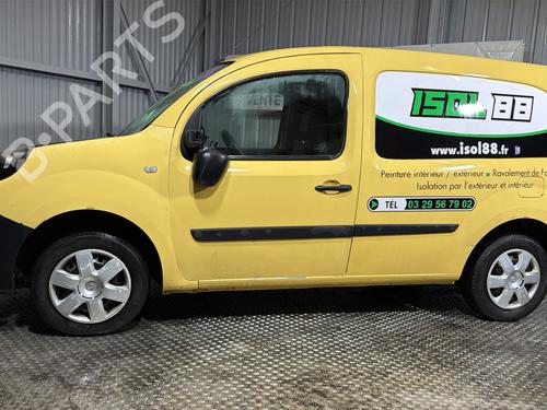 Venstre solskærm RENAULT KANGOO Express (FW0/1_) Z.E. (FW0Z, FW1Z) | BP31069764I1 - Image 8