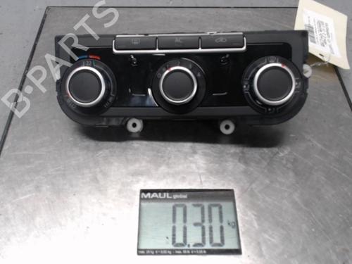 Climate control VW GOLF VI (5K1) 2.0 TDI | BP21305948I5 