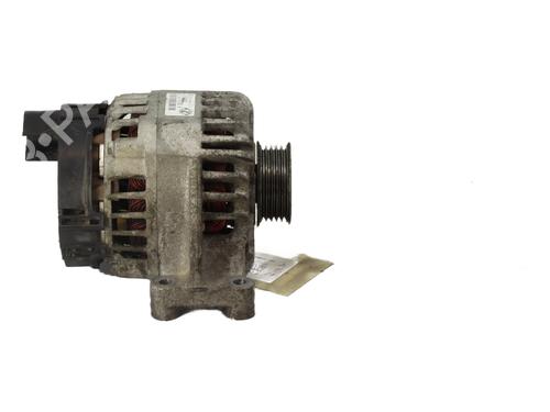 Used Alternator Alternator FIAT PANDA (169_) 1.2 (169AXF2A, 169AXF1A) (69 hp) 36570705 36570705