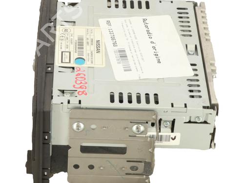 Radio NISSAN NV200 Van e-NV (ME0N) | BP39644231E6 - Image 3