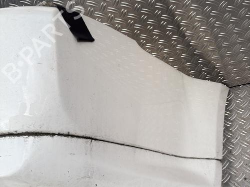 Rear bumper LAND ROVER RANGE ROVER SPORT I (L320) 3.0 D 4x4 | BP26595504C8 