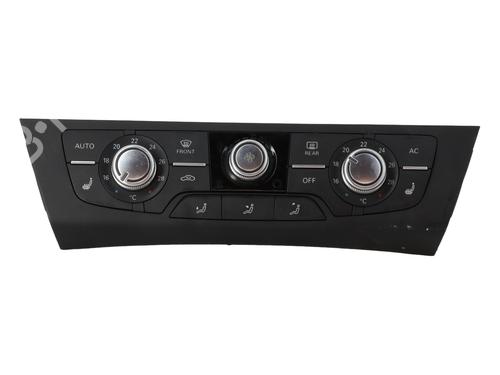Used Climate control AUDI A6 C7 (4G2, 4GC) 3.0 TDI (204 hp) 29880556