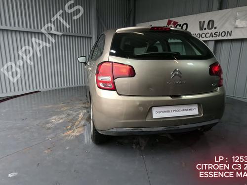 Køfangervange CITROËN C3 II (SC_) 1.4 | BP29502291C73 - Image 9