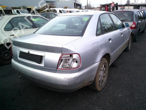 Starter AUDI A4 B5 (8D2) 1.9 TDI | BP26575798M8