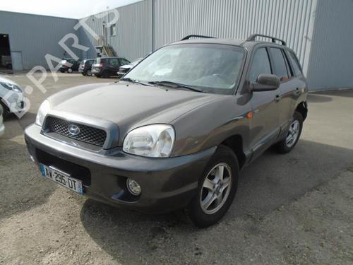 Højre baglygte bagklap HYUNDAI SANTA FÉ I (SM) 2.0 CRDi 4x4 | BP21366606C80 