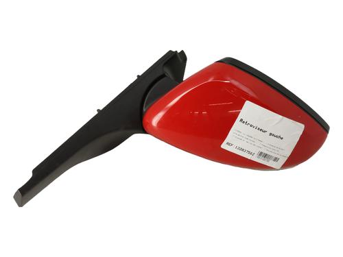 Retrovisor esquerdo CITROËN C3 III (SX) 1.2 THP 110 (SXHNPS, SXHNZT, SXHNZ6) | BP38762702C26 - Image 3