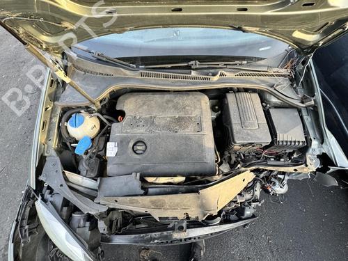 Used Parts VW GOLF V (1K1) 1.4 16V 2000692