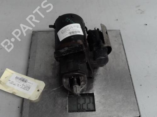 Used Starter CHEVROLET BLAZER S10 4.3 V6 AWD (193 hp) 21371879