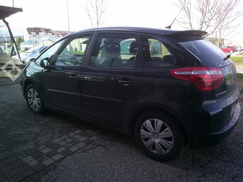 Timing cover CITROËN C4 Picasso I MPV (UD_) 1.6 HDi | BP21371818M123 