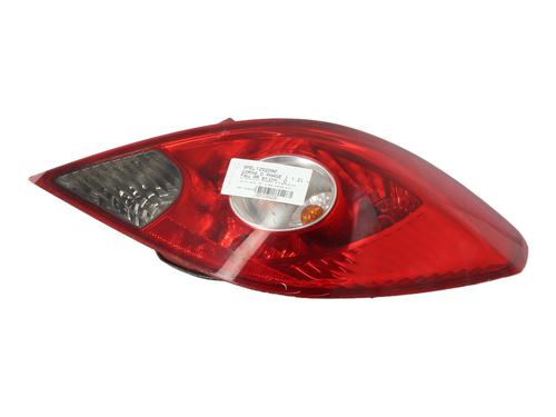 Used Right taillight OPEL CORSA D (S07) 1.2 LPG (L08, L68) (80 hp) 26174430