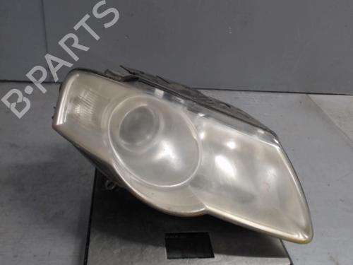 Used Right headlight Right headlight VW PASSAT B6 Variant (3C5) 2.0 TDI (140 hp) 21319361 21319361
